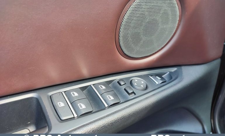 BMW X5 xDrive40d Automatas 2014 full