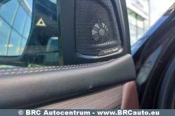 BMW X5 xDrive40d Automatas 2014 full