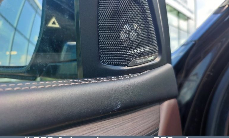 BMW X5 xDrive40d Automatas 2014 full