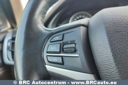 BMW X5 xDrive40d Automatas 2014 full