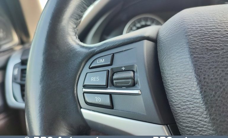 BMW X5 xDrive40d Automatas 2014 full