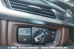 BMW X5 xDrive40d Automatas 2014 full