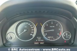 BMW X5 xDrive40d Automatas 2014 full