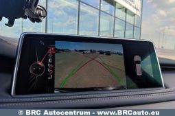 BMW X5 xDrive40d Automatas 2014 full