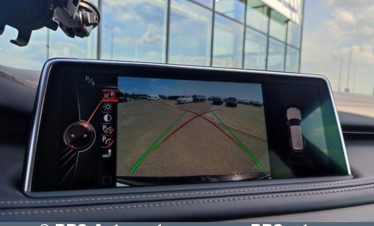 BMW X5 xDrive40d Automatas 2014 full