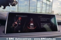 BMW X5 xDrive40d Automatas 2014 full