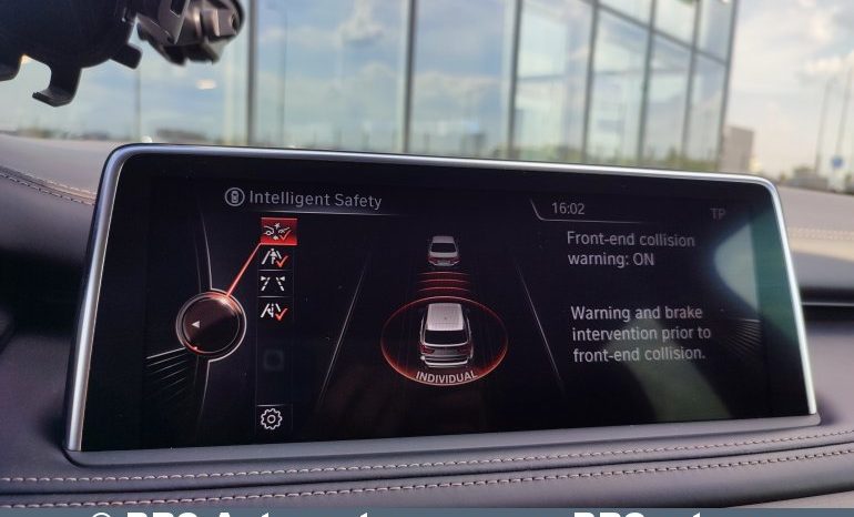 BMW X5 xDrive40d Automatas 2014 full