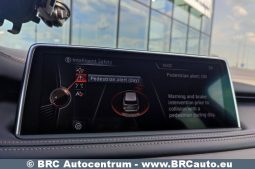 BMW X5 xDrive40d Automatas 2014 full
