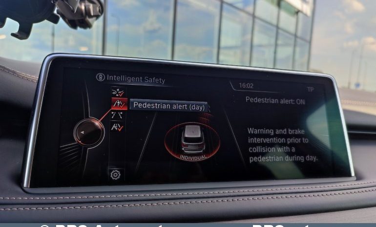 BMW X5 xDrive40d Automatas 2014 full