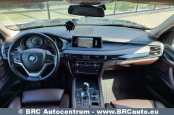 BMW X5 xDrive40d Automatas 2014