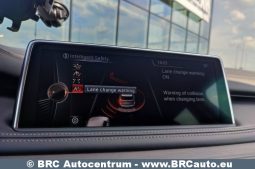 BMW X5 xDrive40d Automatas 2014 full