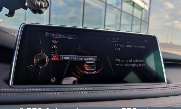 BMW X5 xDrive40d Automatas 2014 full