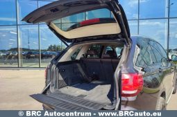 BMW X5 xDrive40d Automatas 2014 full