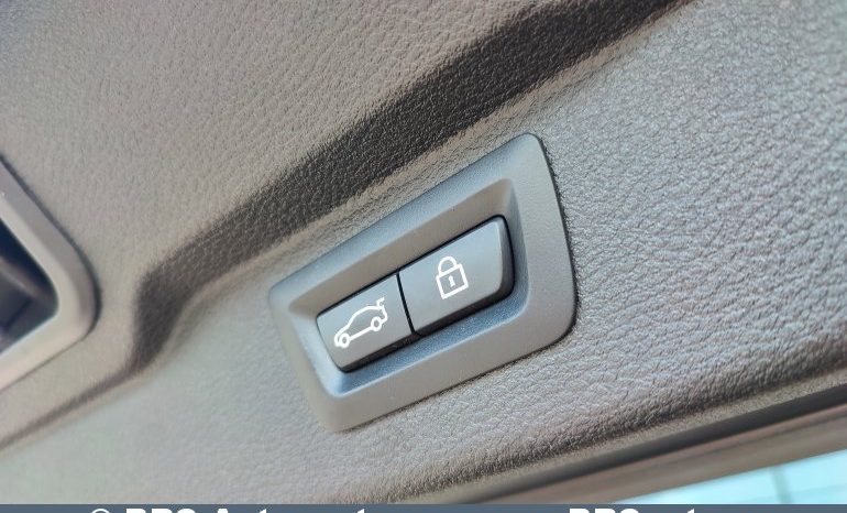 BMW X5 xDrive40d Automatas 2014 full