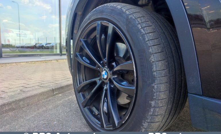 BMW X5 xDrive40d Automatas 2014 full