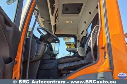 Mercedes-Benz Arocs 3333 6X6 2014 full