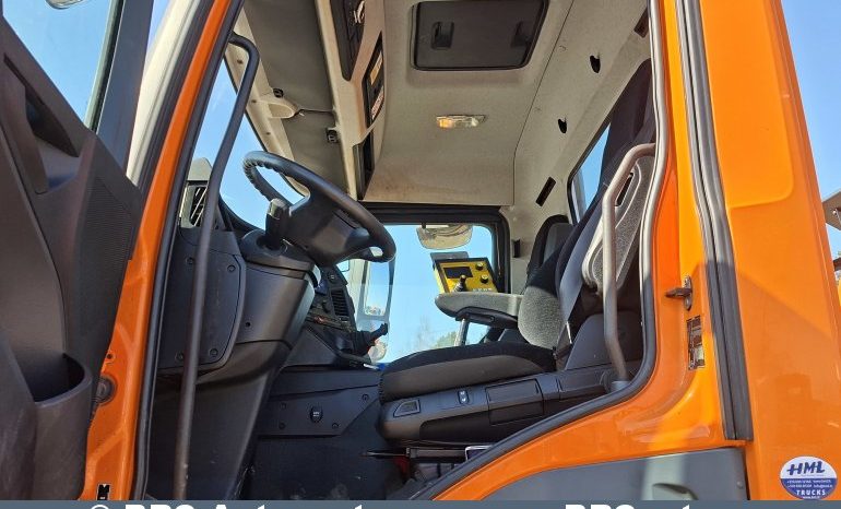 Mercedes-Benz Arocs 3333 6X6 2014 full