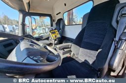 Mercedes-Benz Arocs 3333 6X6 2014 full