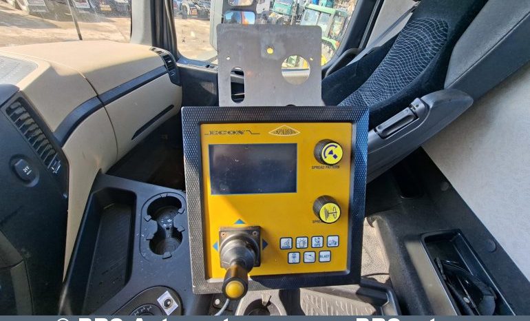 Mercedes-Benz Arocs 3333 6X6 2014 full