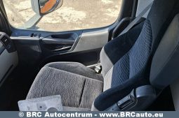 Mercedes-Benz Arocs 3333 6X6 2014 full