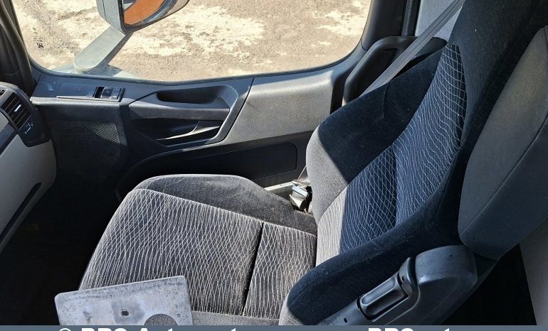 Mercedes-Benz Arocs 3333 6X6 2014 full