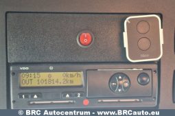 Mercedes-Benz Arocs 3333 6X6 2014 full