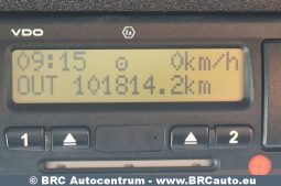 Mercedes-Benz Arocs 3333 6X6 2014 full