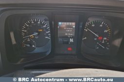 Mercedes-Benz Arocs 3333 6X6 2014 full