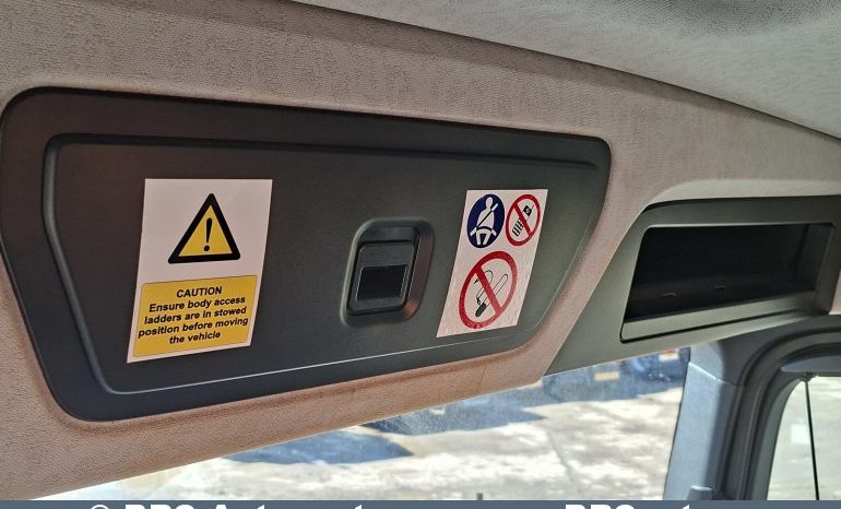 Mercedes-Benz Arocs 3333 6X6 2014 full