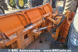 Mercedes-Benz Arocs 3333 6X6 2014 full