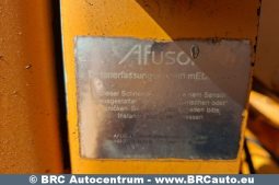 Mercedes-Benz Arocs 3333 6X6 2014 full