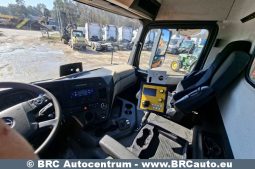 Mercedes-Benz Arocs 3333 6X6 2014