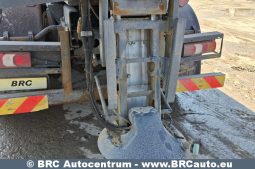 Mercedes-Benz Arocs 3333 6X6 2014 full