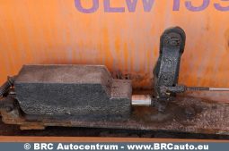 Mercedes-Benz Arocs 3333 6X6 2014 full