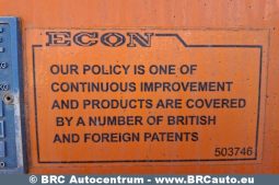 Mercedes-Benz Arocs 3333 6X6 2014 full