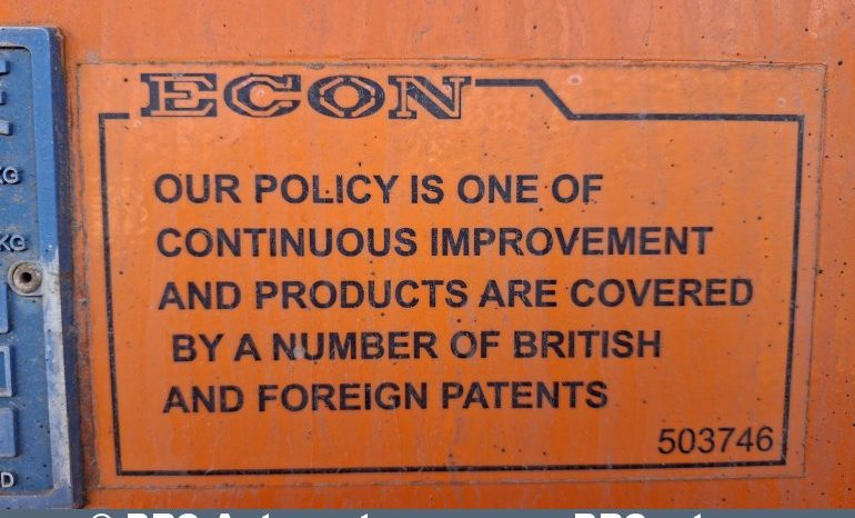 Mercedes-Benz Arocs 3333 6X6 2014 full