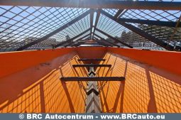 Mercedes-Benz Arocs 3333 6X6 2014 full