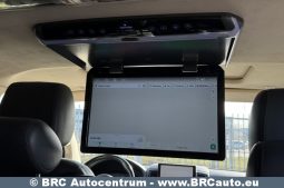 Volkswagen Multivan 2.0 TDI DSG 4MOTION Business Automatas 2015 full