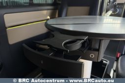 Volkswagen Multivan 2.0 TDI DSG 4MOTION Business Automatas 2015 full