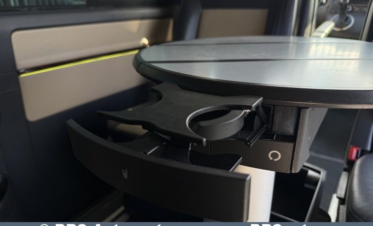 Volkswagen Multivan 2.0 TDI DSG 4MOTION Business Automatas 2015 full