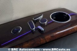 Volkswagen Multivan 2.0 TDI DSG 4MOTION Business Automatas 2015 full