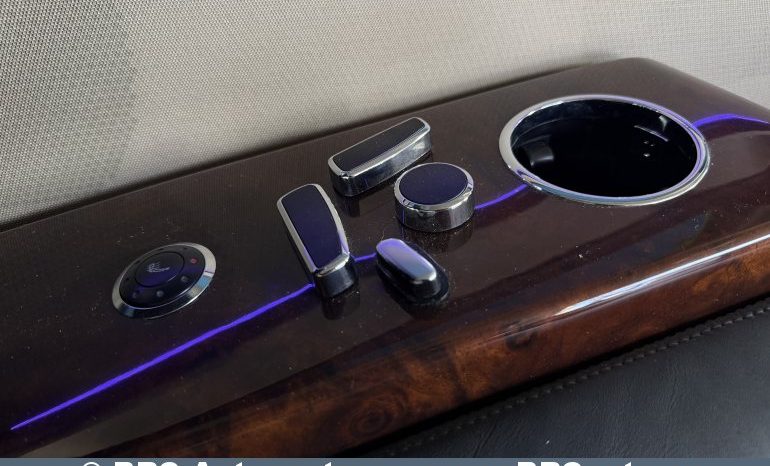 Volkswagen Multivan 2.0 TDI DSG 4MOTION Business Automatas 2015 full