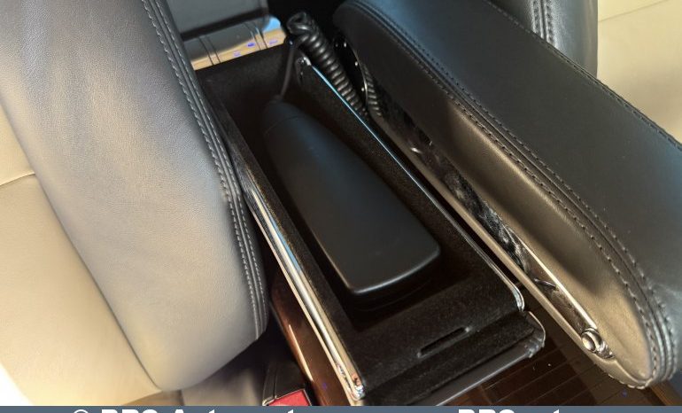 Volkswagen Multivan 2.0 TDI DSG 4MOTION Business Automatas 2015 full