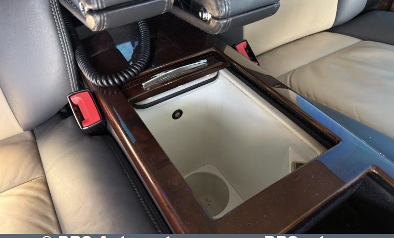 Volkswagen Multivan 2.0 TDI DSG 4MOTION Business Automatas 2015 full