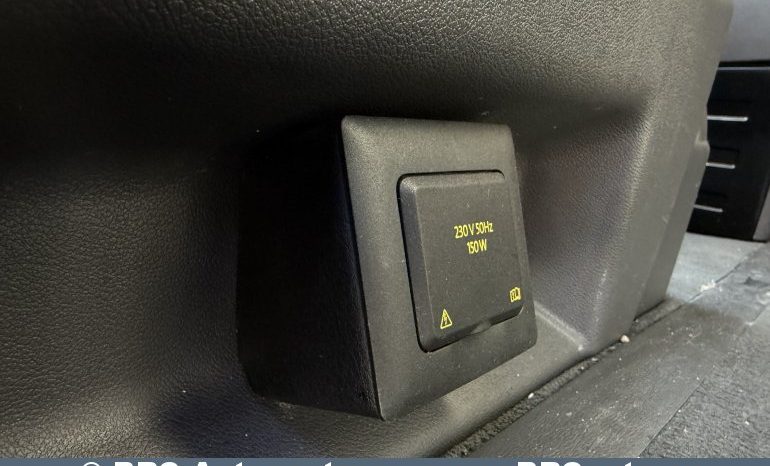 Volkswagen Multivan 2.0 TDI DSG 4MOTION Business Automatas 2015 full