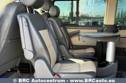 Volkswagen Multivan 2.0 TDI DSG 4MOTION Business Automatas 2015 full