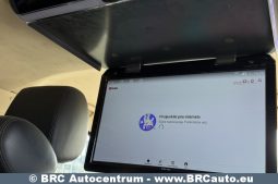 Volkswagen Multivan 2.0 TDI DSG 4MOTION Business Automatas 2015 full