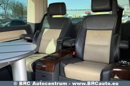 Volkswagen Multivan 2.0 TDI DSG 4MOTION Business Automatas 2015 full