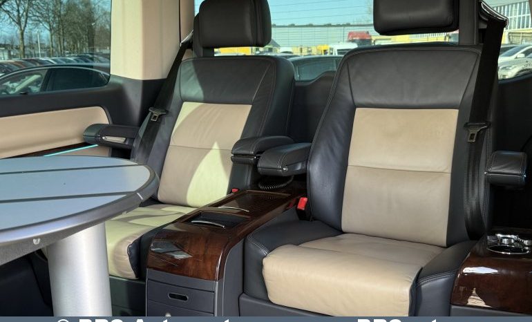 Volkswagen Multivan 2.0 TDI DSG 4MOTION Business Automatas 2015 full