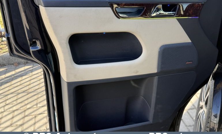 Volkswagen Multivan 2.0 TDI DSG 4MOTION Business Automatas 2015 full